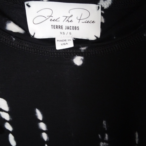 Feel the piece terre Jacobs Size XS/S - Picture 4 of 7